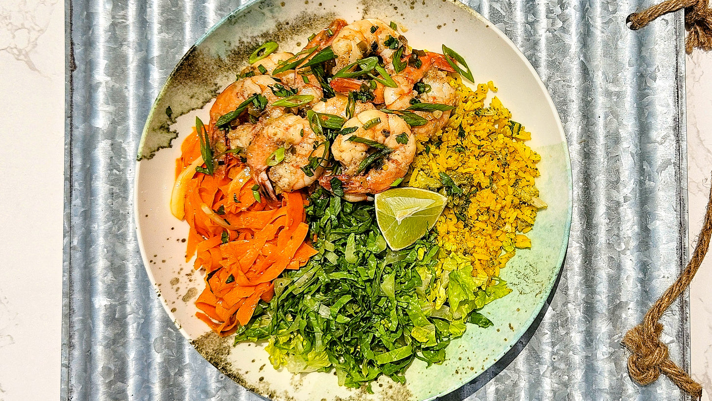 The Sync & Savor Collective™ Wellness Club
