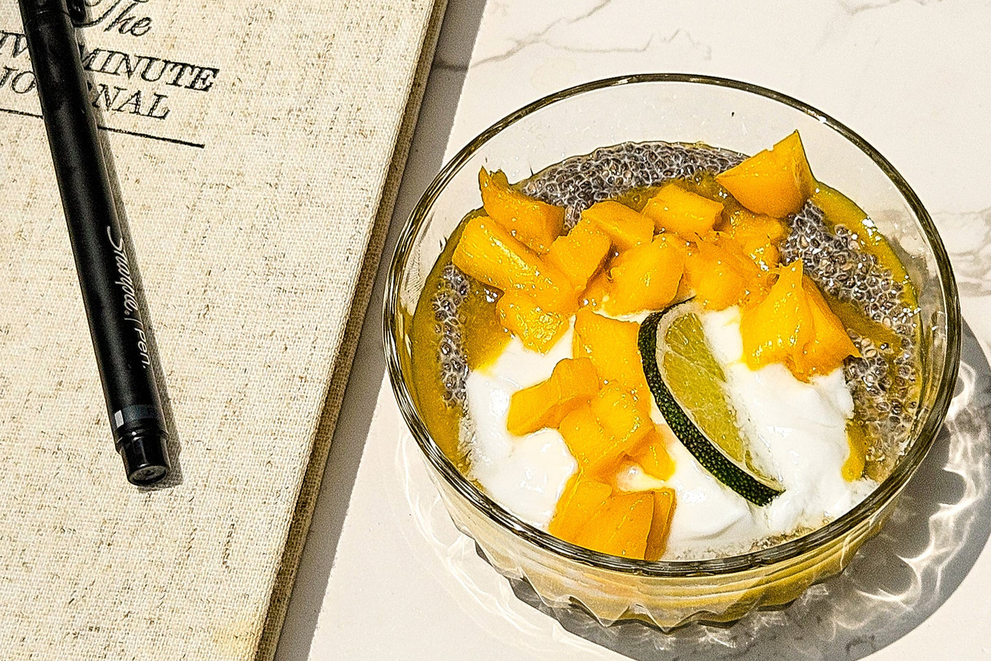 The Sync & Savor Collective™ Wellness Club