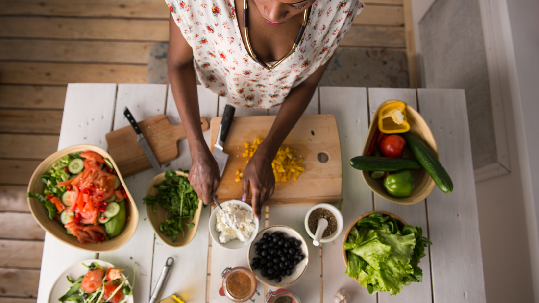 How to Build Kitchen Confidence: 5 Easy Tips to Cook with More Joy and Less Stress
