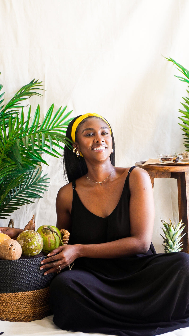 Meet Lee, Founder of Course 784